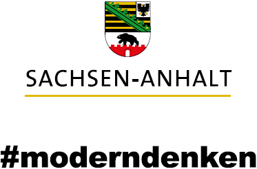 Sachsen-Anhalt #moderndenken